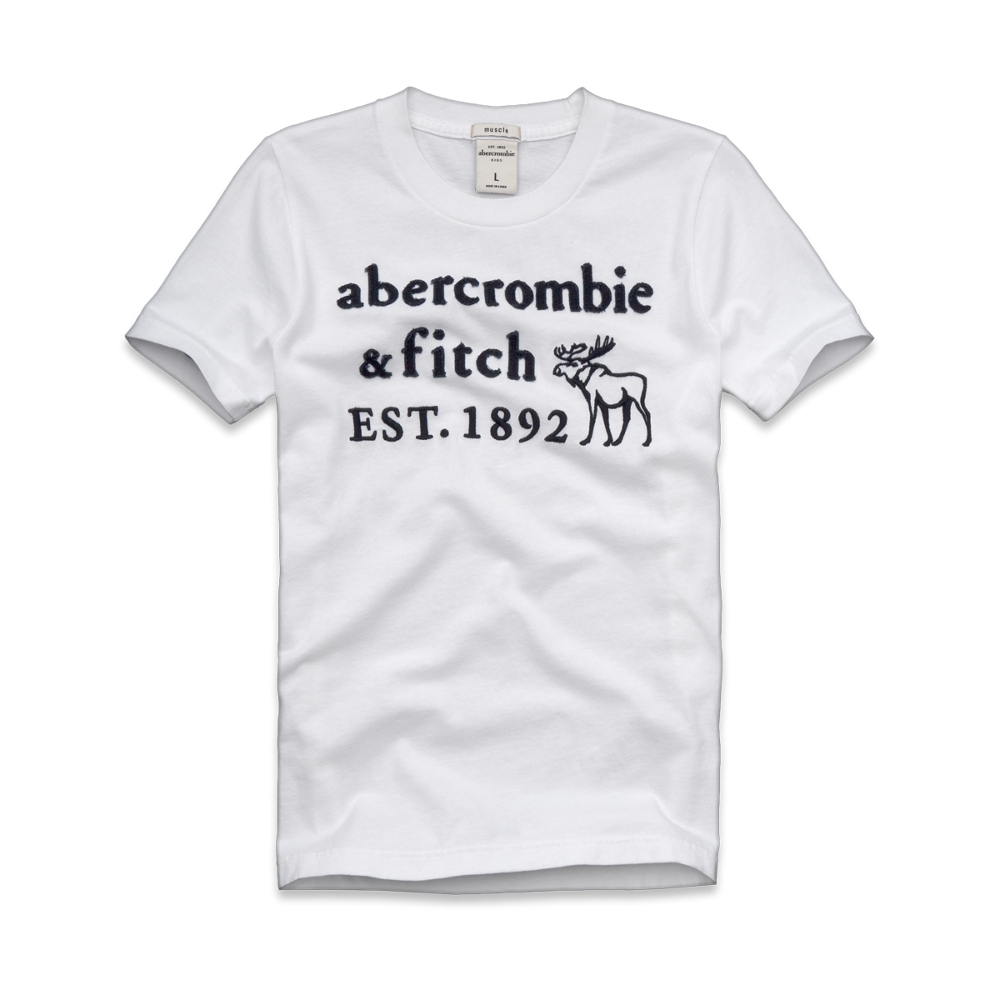 boys wallface mountain tee