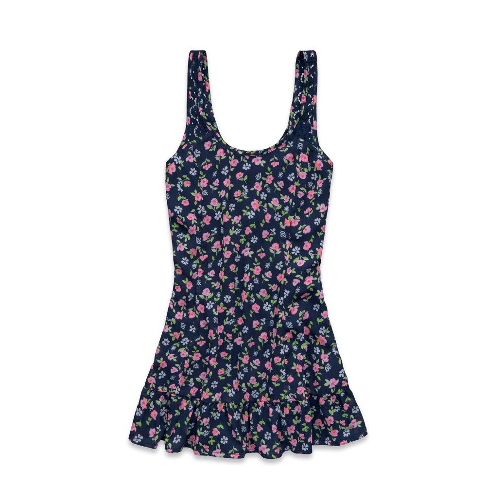 girls trista dress