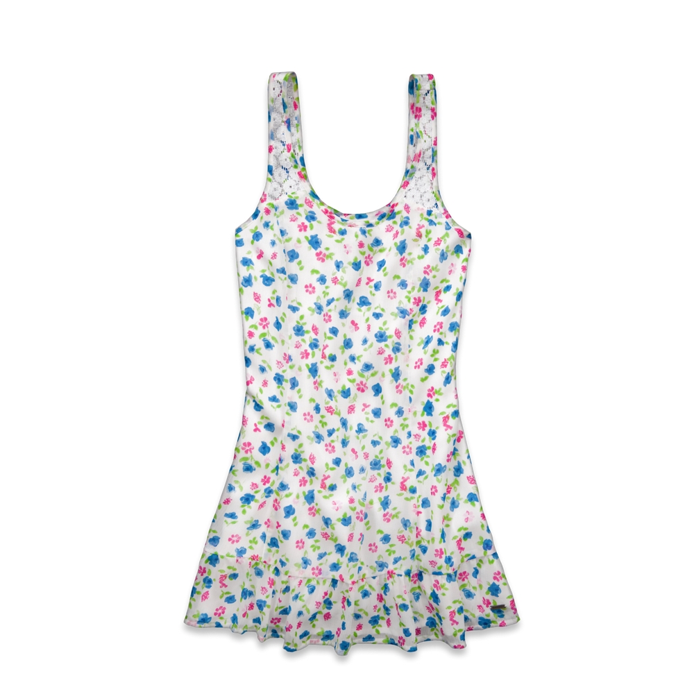 girls arielle dress