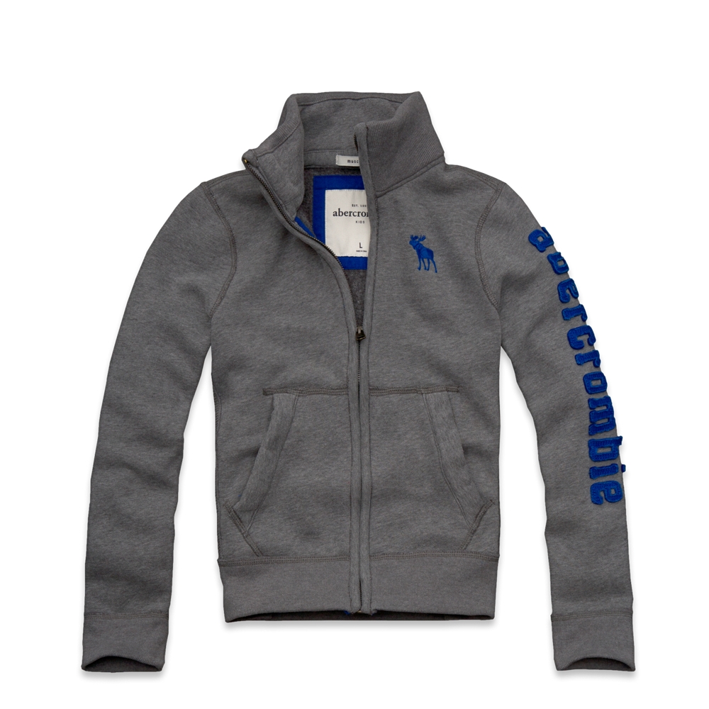 boys bear brook hoodie