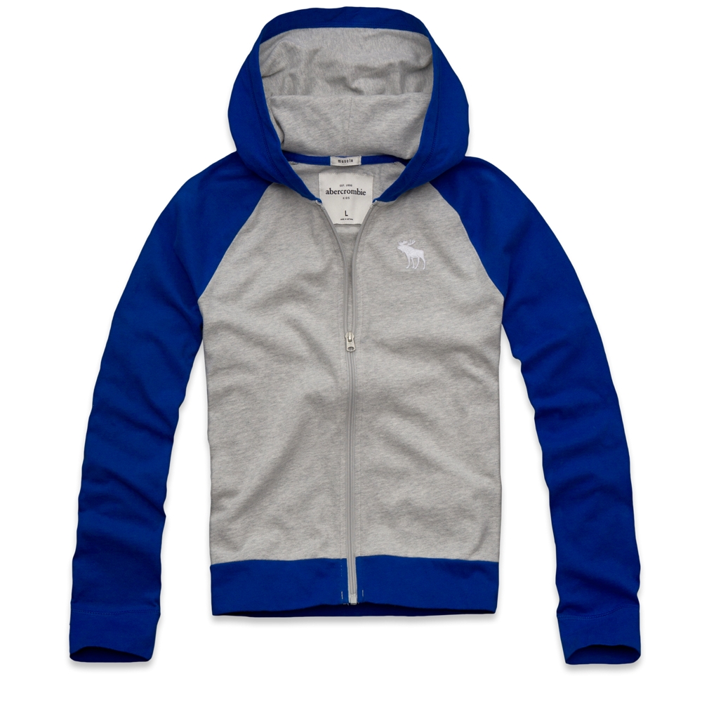 boys dun brook mountain hoodie tee