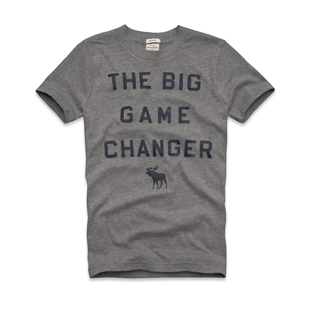 boys ampersand mountain tee