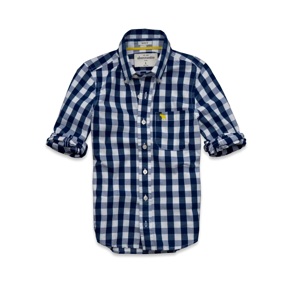 boys lake arnold shirt