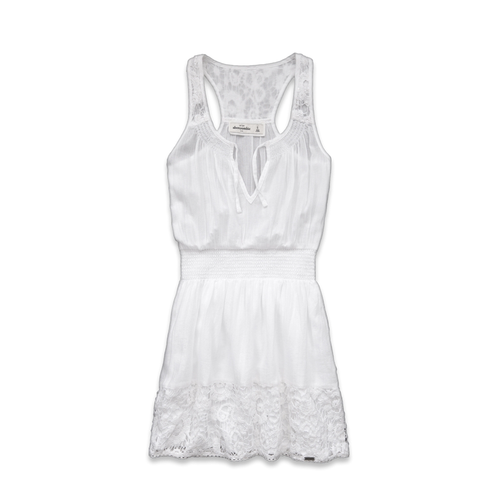 girls leigh dress