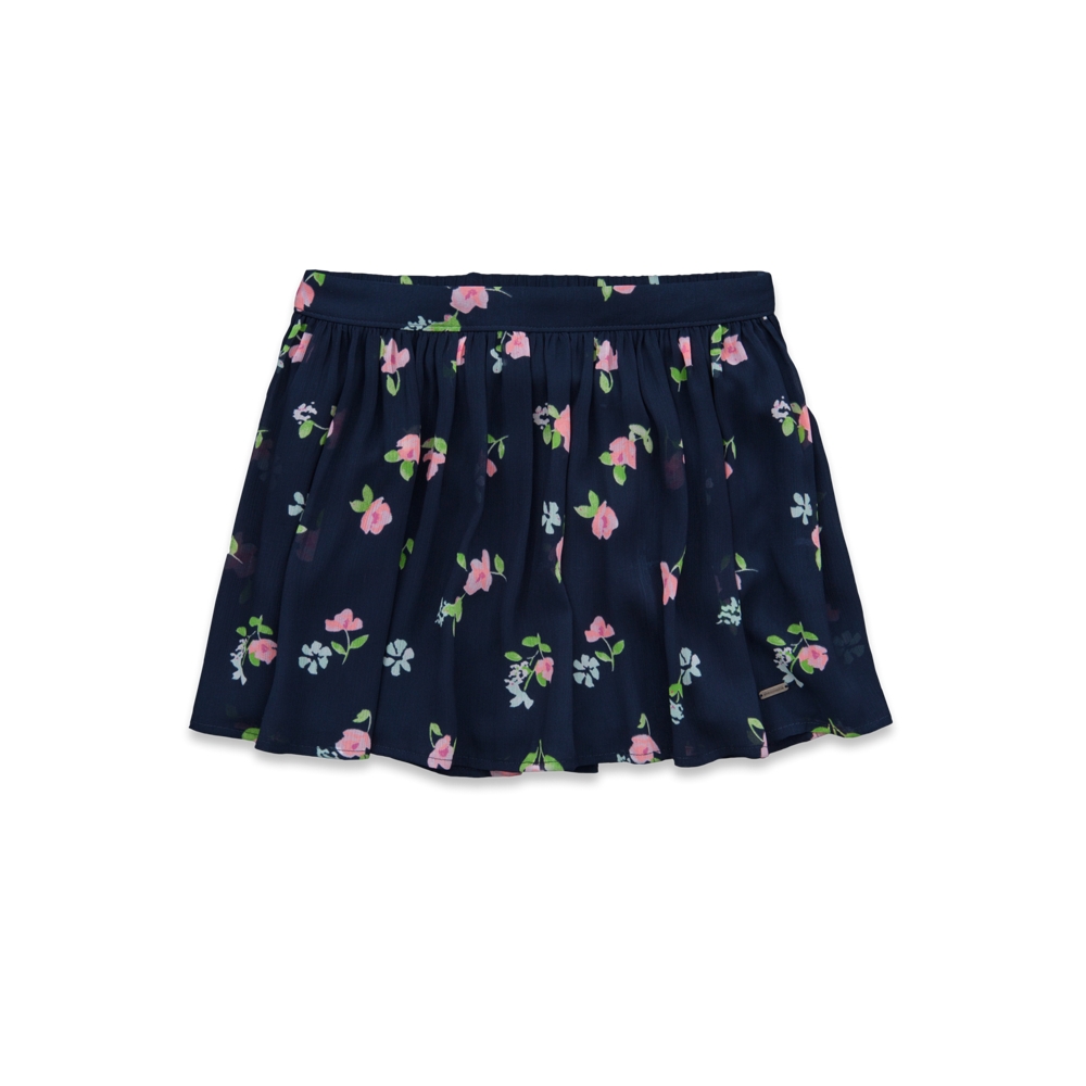 girls hallie skirt