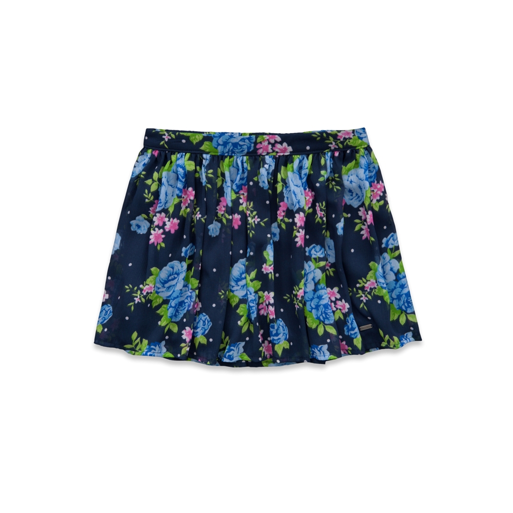 girls hallie skirt
