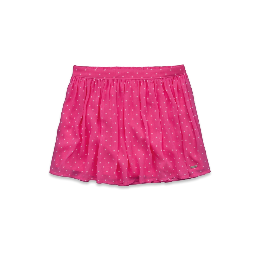 girls hallie skirt