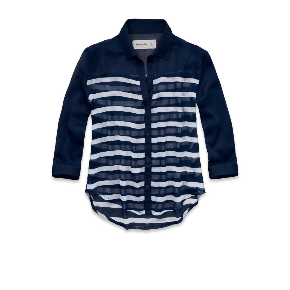 girls bridget shirt