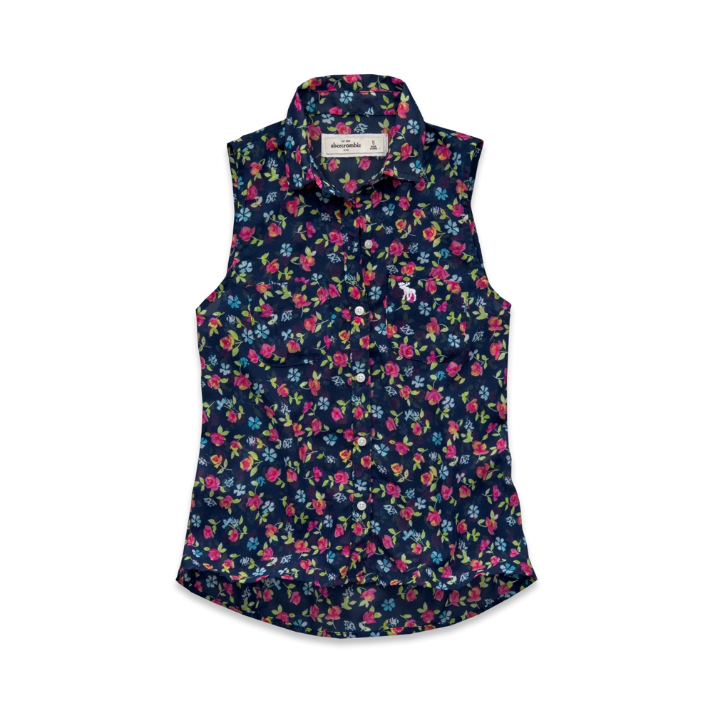 girls mackenzie shirt