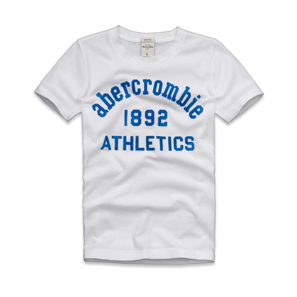 boys algonquin tee