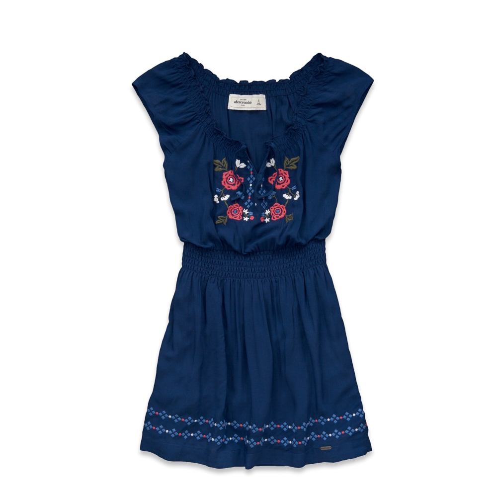 girls abigail dress
