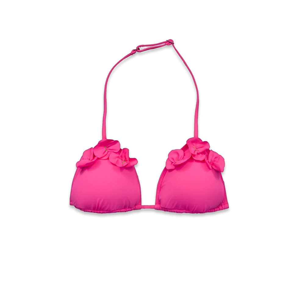 girls april swim top