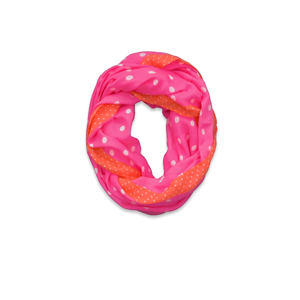 girls lightweight summer scarf