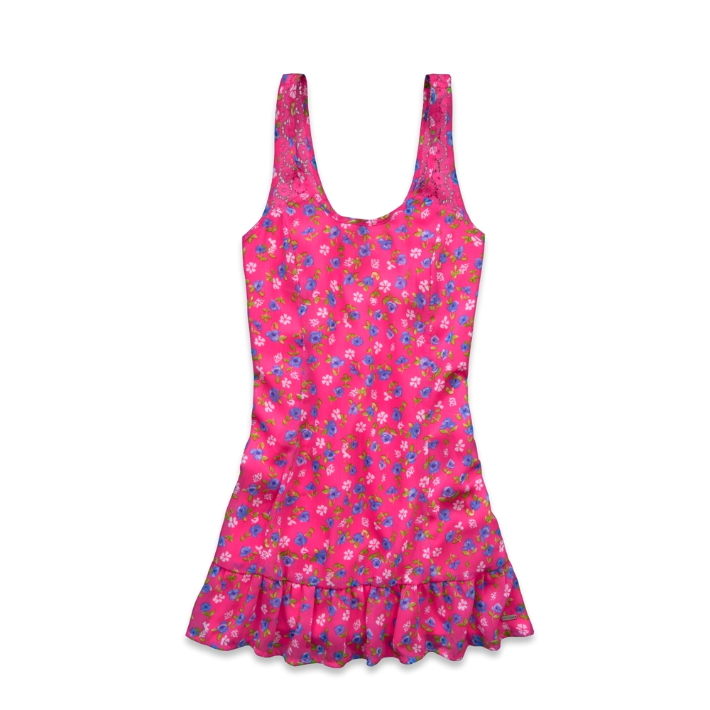 girls trista dress