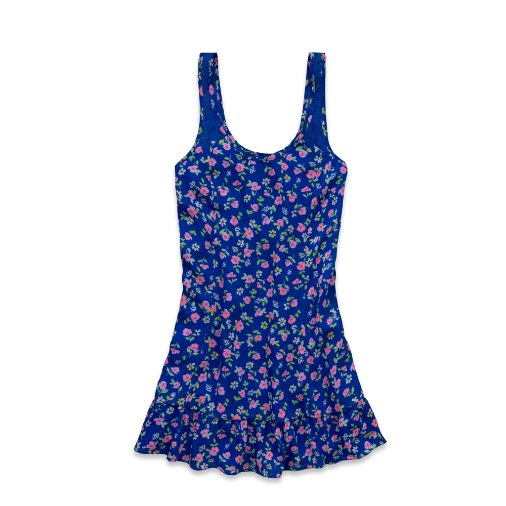 girls arielle dress