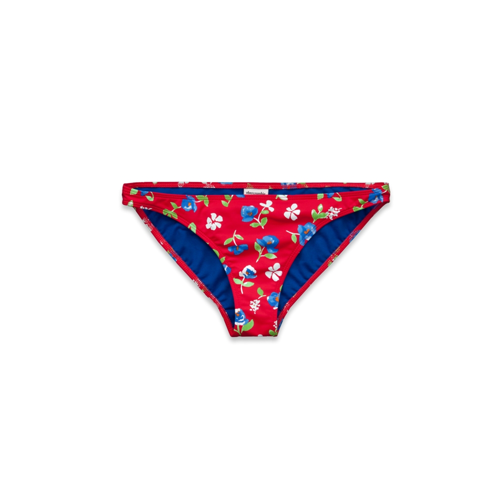 girls belle swim bottom