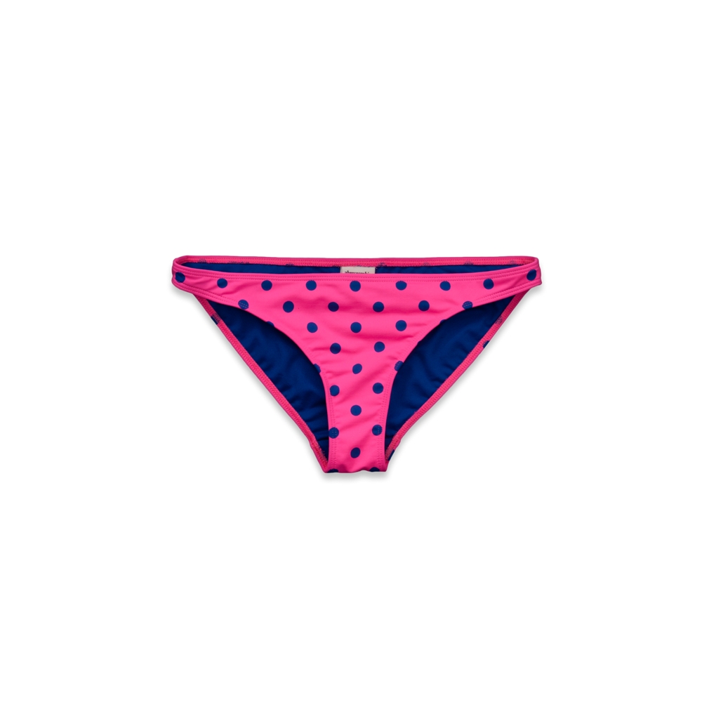 girls belle swim bottom
