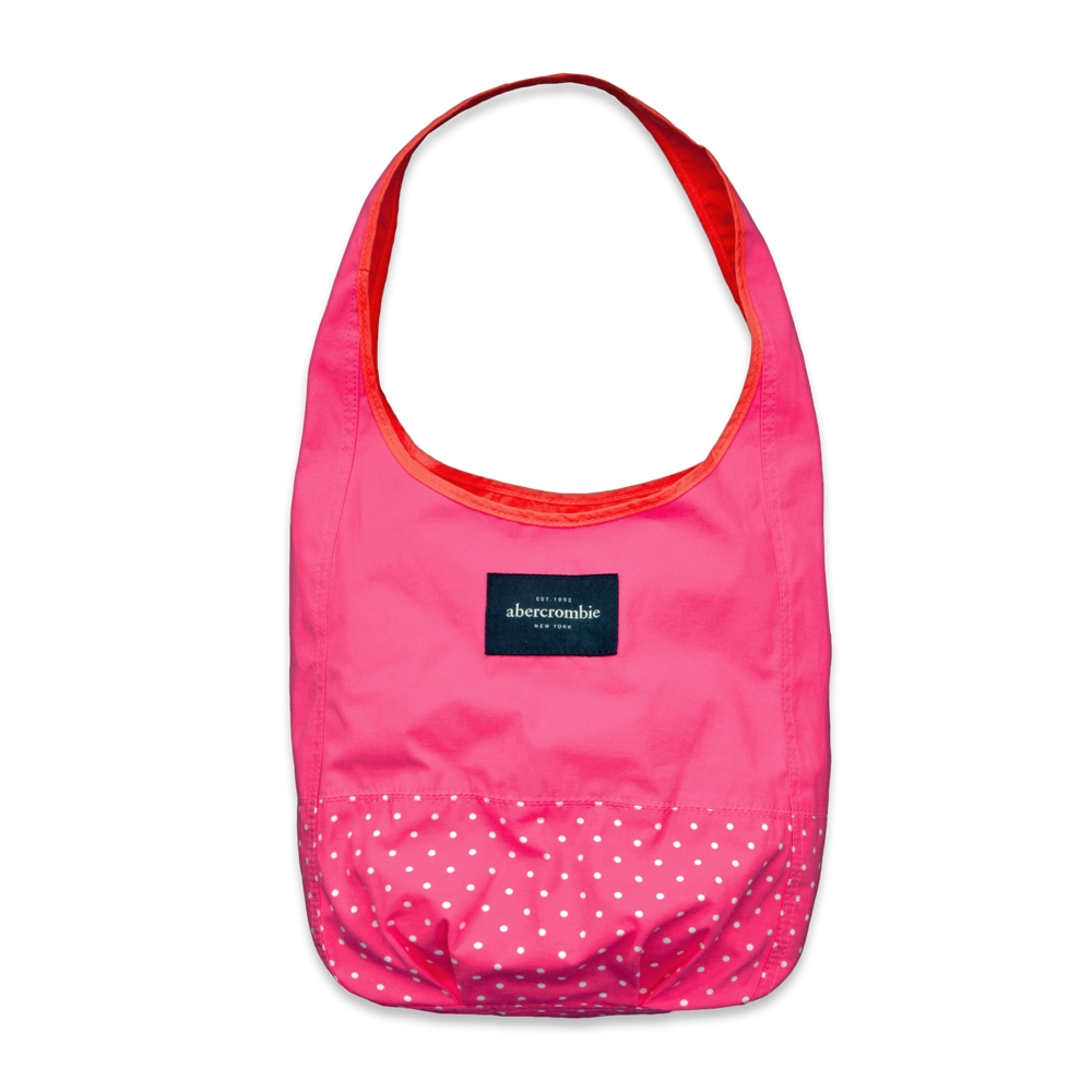 girls Dots Summer Bag