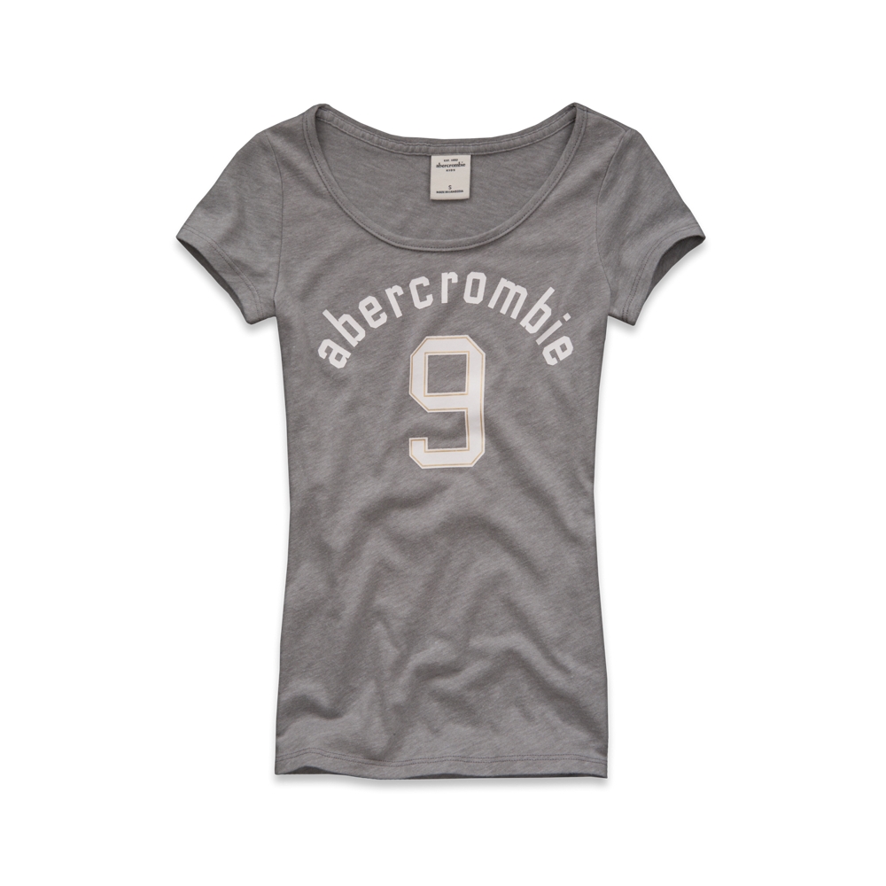 girls maria shine tee