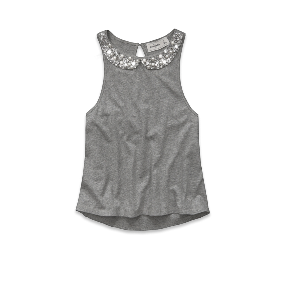 girls clara top