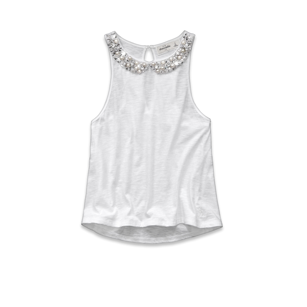 girls clara top