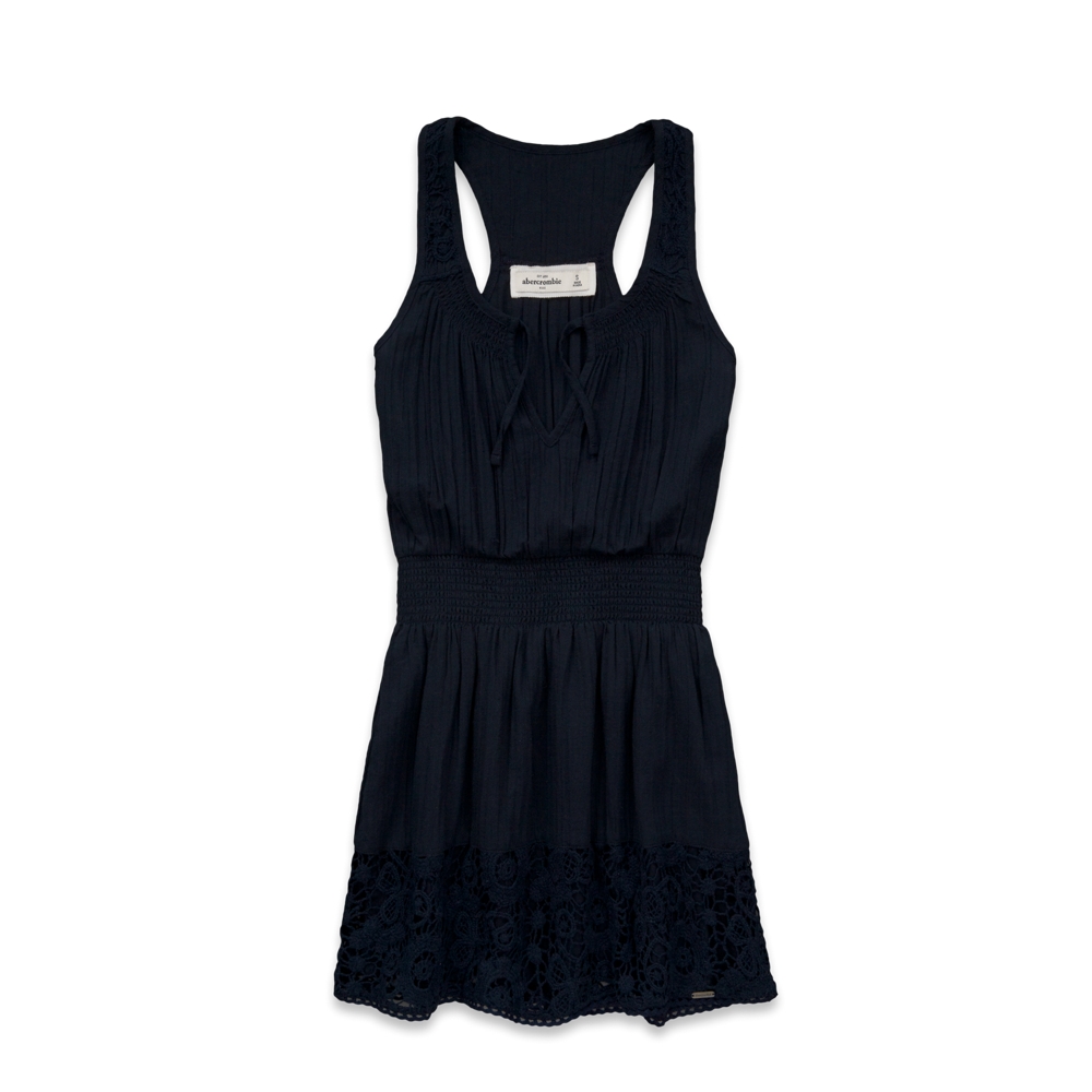 girls leigh dress