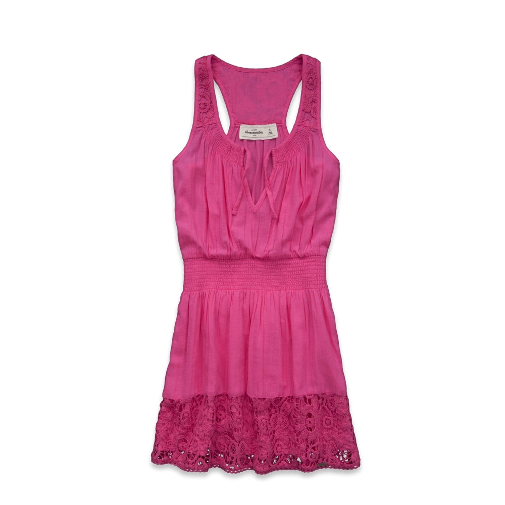 girls leigh dress