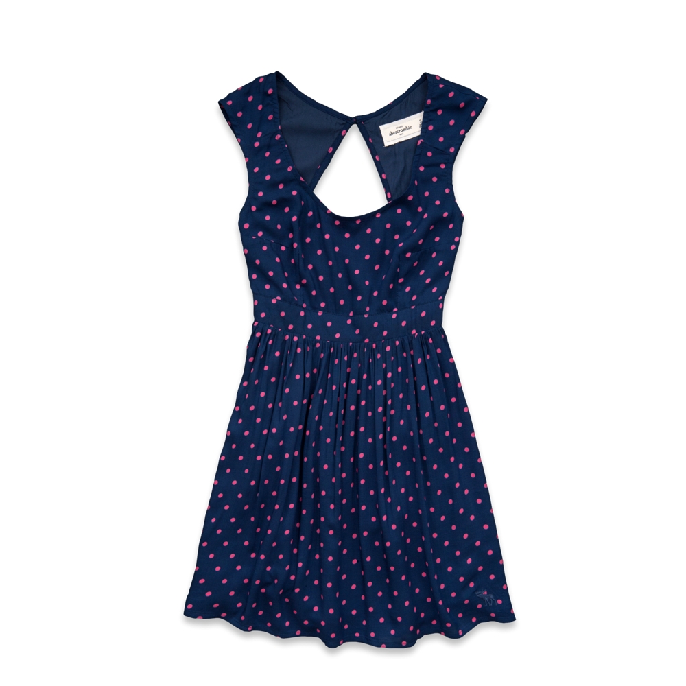 girls molly dress