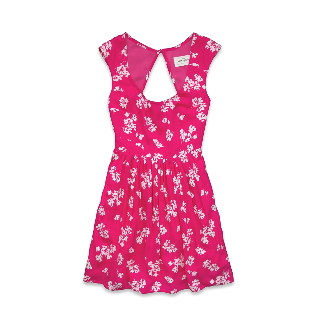 girls molly dress