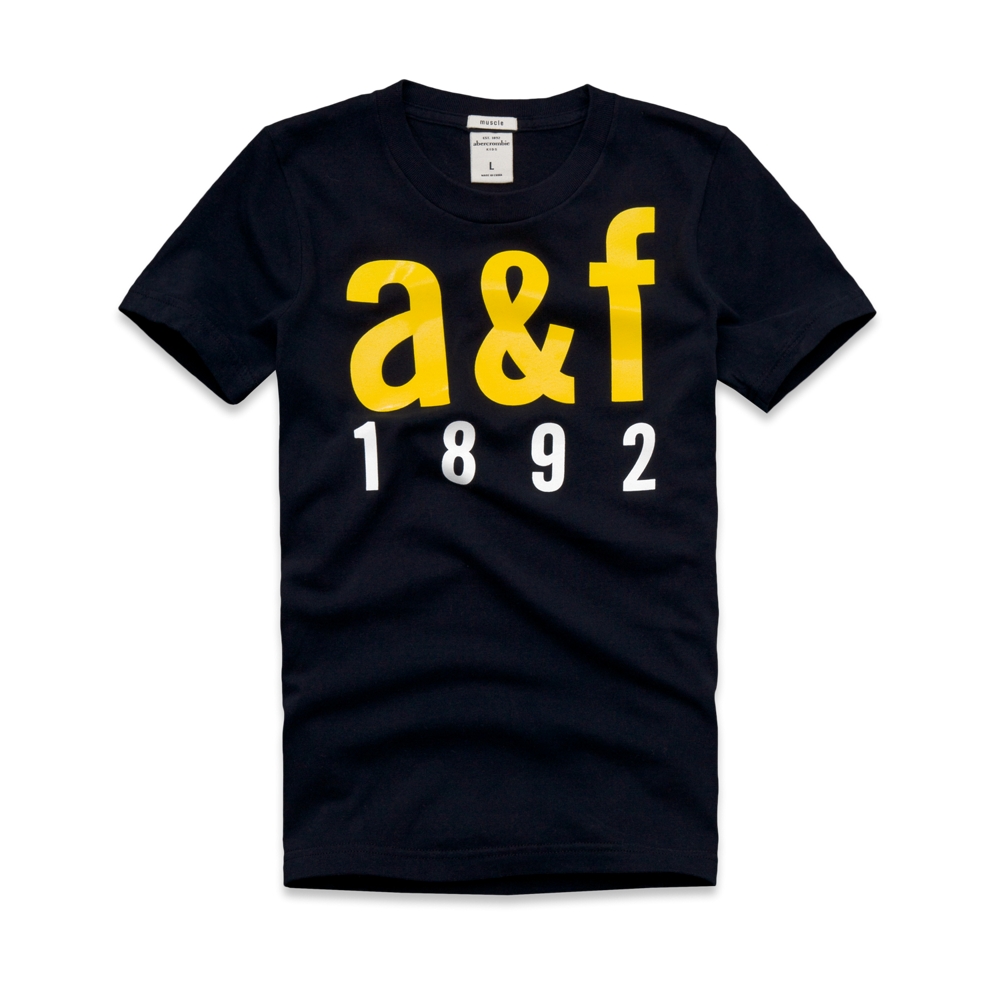 boys cold river tee