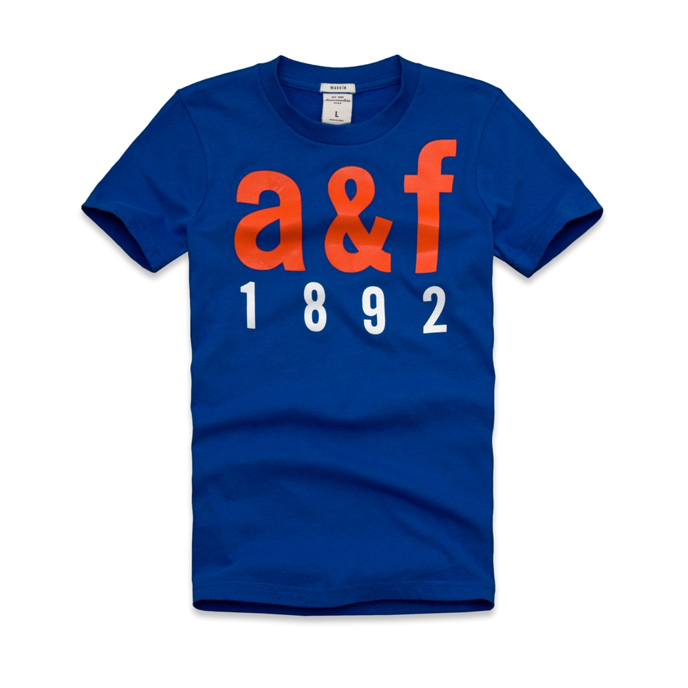 boys cold river tee