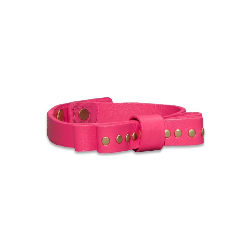 girls colorful shine bracelet