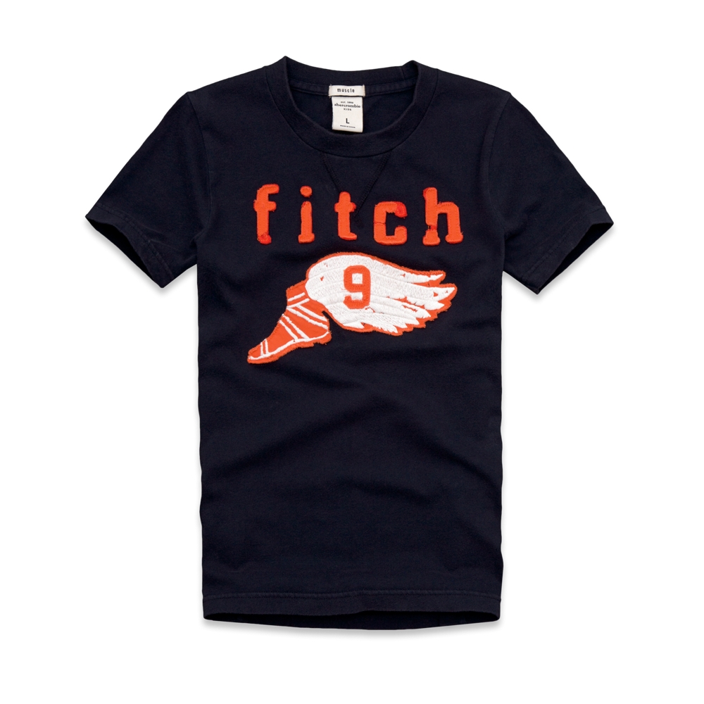 boys goodnow mountain tee