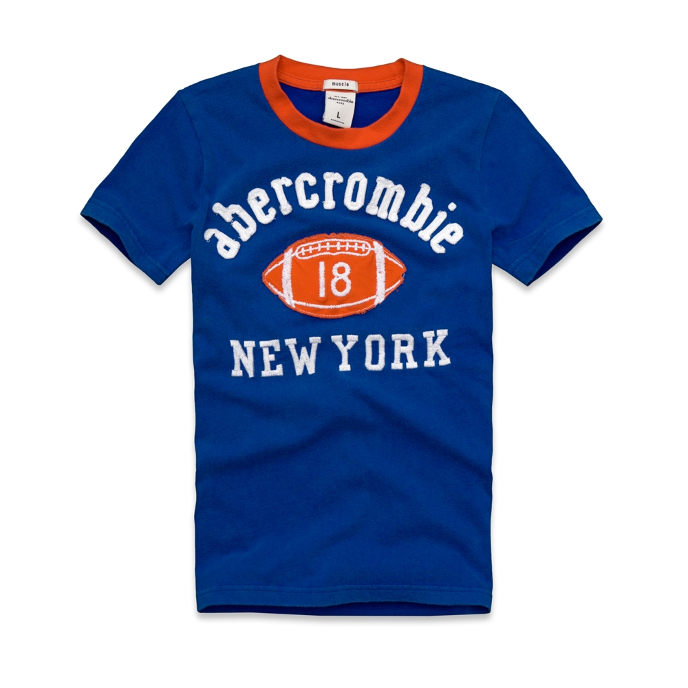 boys goodnow mountain tee
