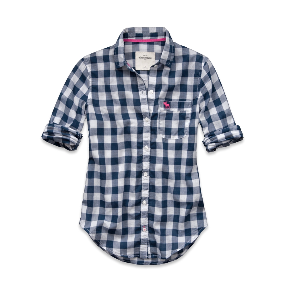 girls johanna shirt