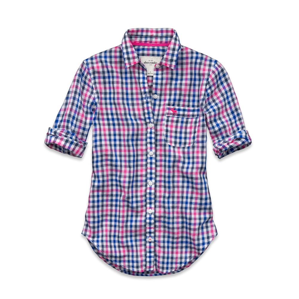 girls johanna shirt