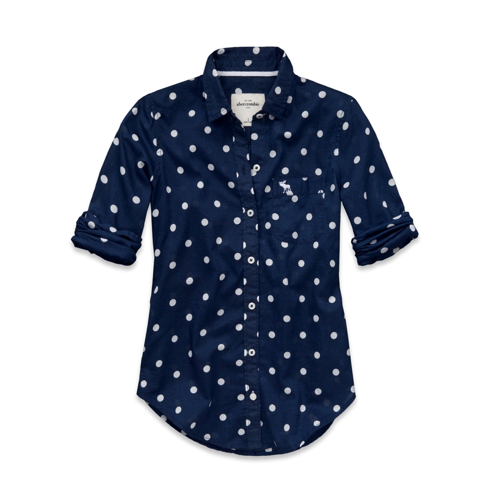 girls johanna shirt