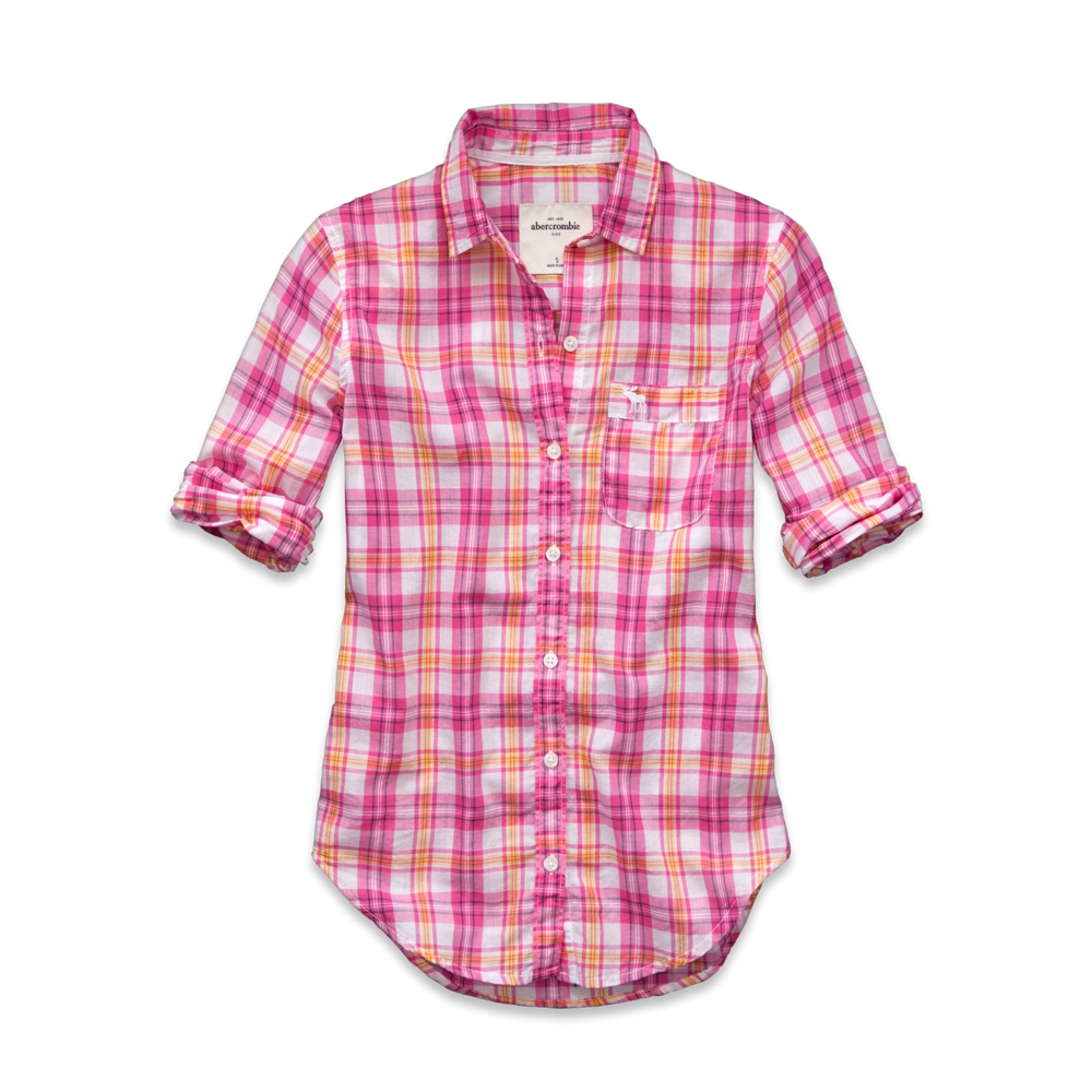 girls johanna shirt