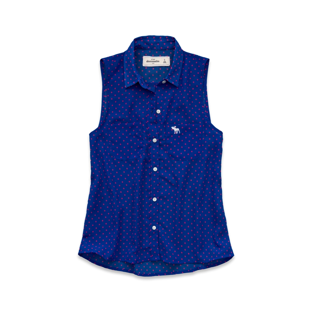 girls mackenzie shirt