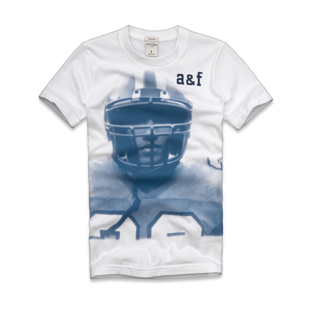 boys baldface mountain tee