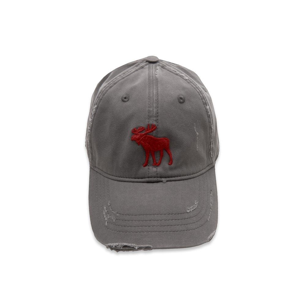 boys bold color ball caps