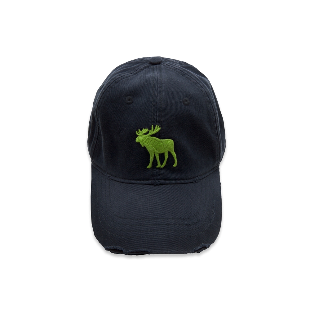 boys bold color ball caps