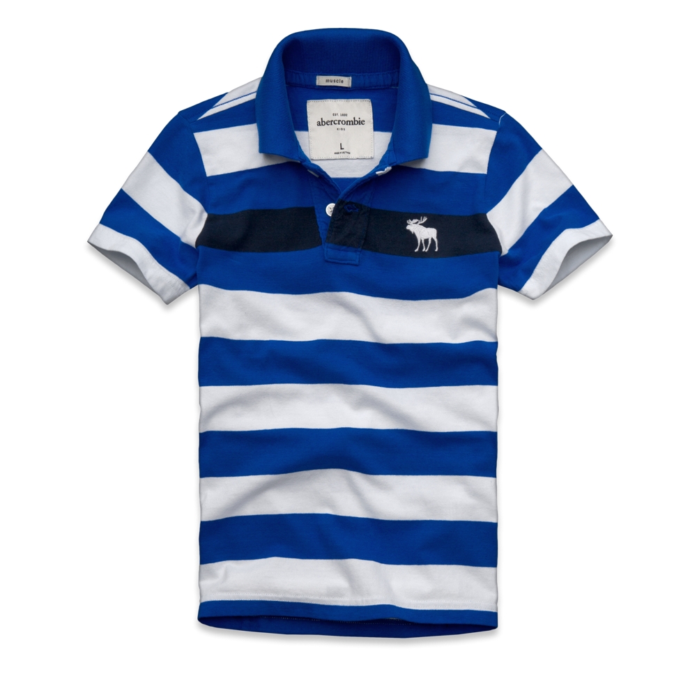 boys calkins brook polo