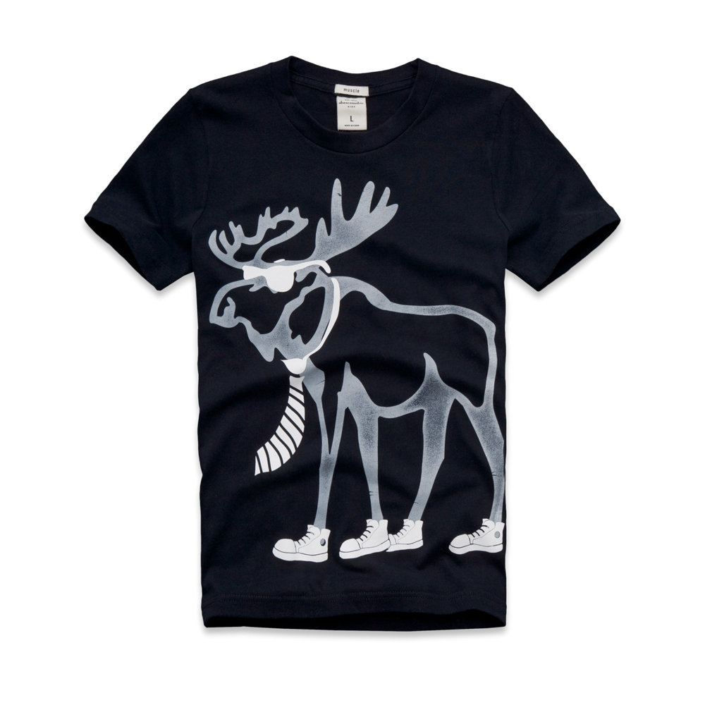 boys cooper kiln tee