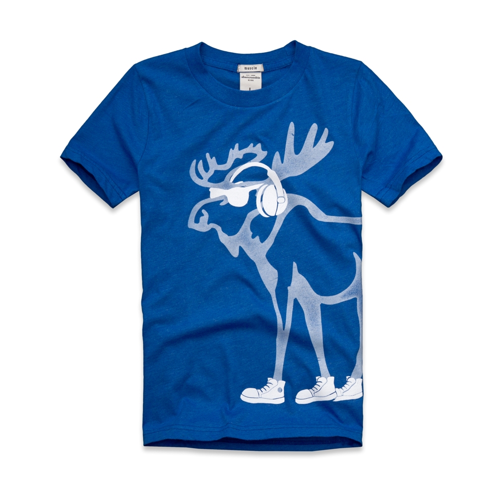 boys cooper kiln tee