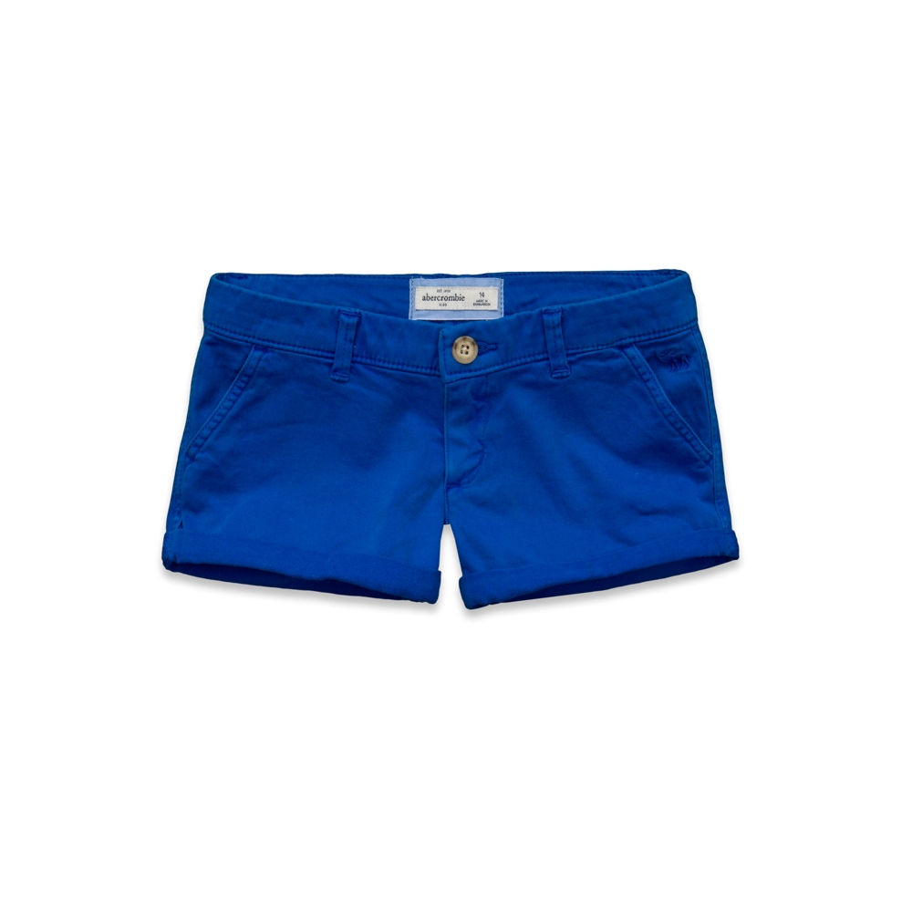girls kira shorts