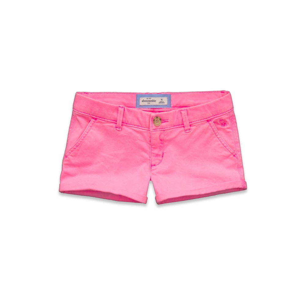 girls kira shorts