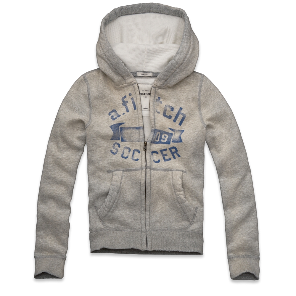 boys ampersand mountain hoodie