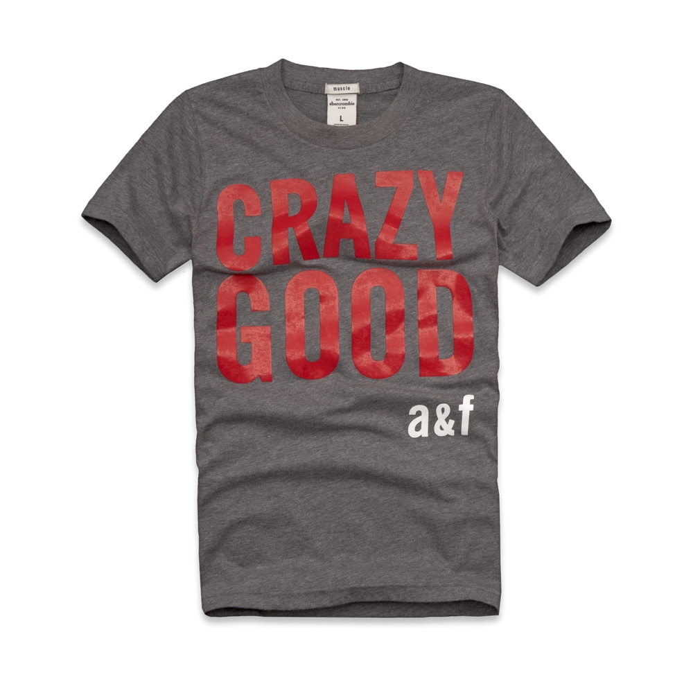 boys baker mountain tee