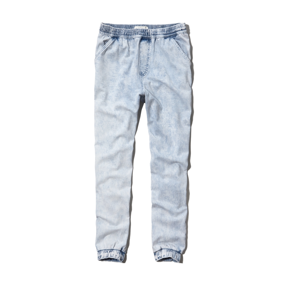 a&f joggers